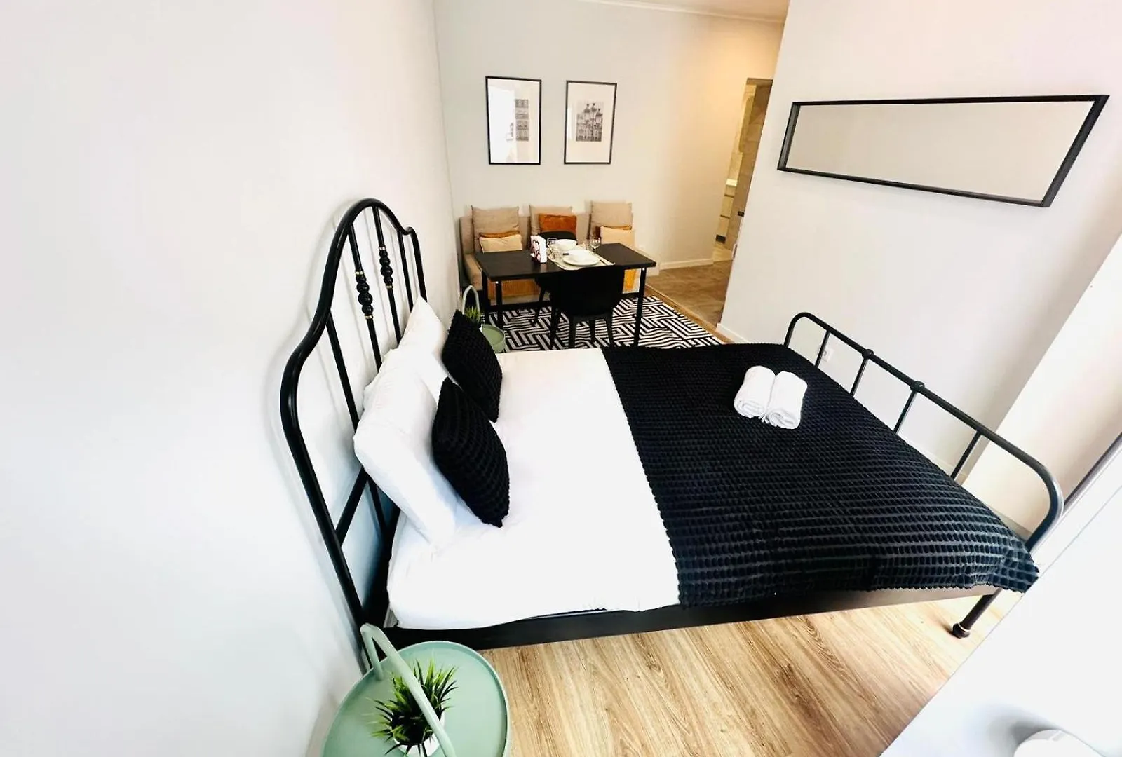 Lisbon 222 Charm City Studio For Tourists 0*,  البرتغال