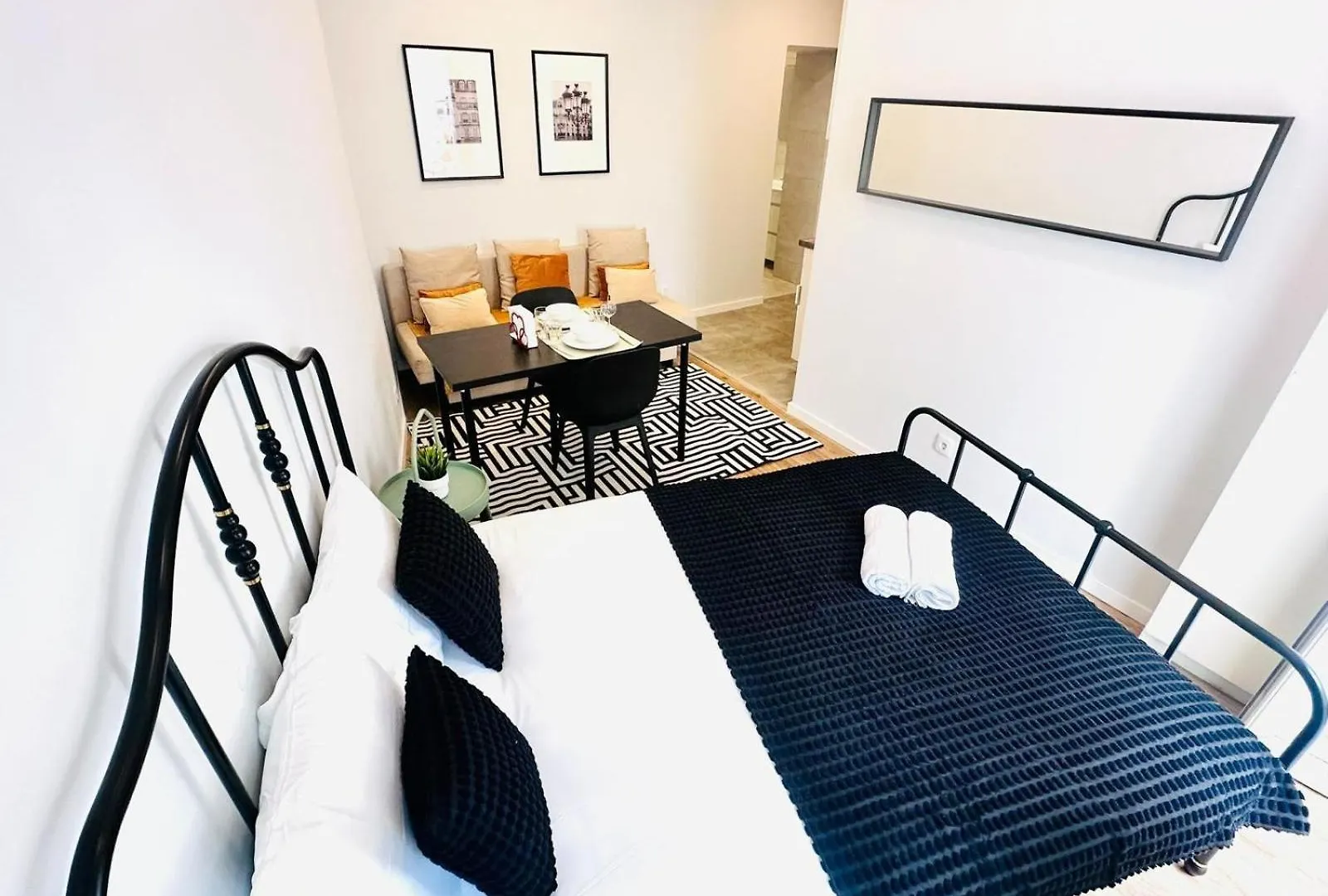شقة Lisbon 222 Charm City Studio For Tourists